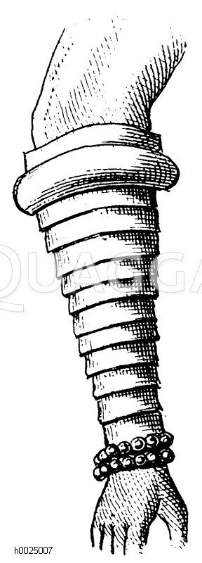 Indien: Schmuck [Digital]