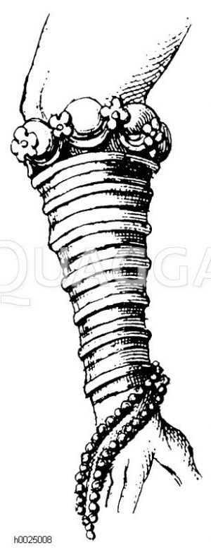 Indien: Schmuck [Digital]