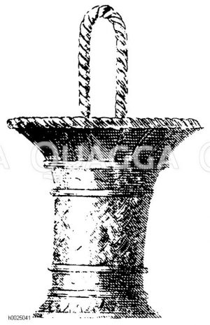 Griechenland: Korb [Digital]