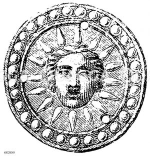 Griechenland: Schmuck [Digital]