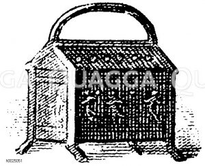 Griechenland: Schatulle [Digital]