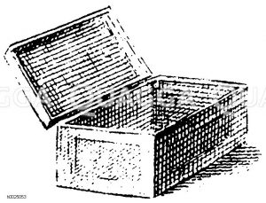 Griechenland: Schatulle [Digital]