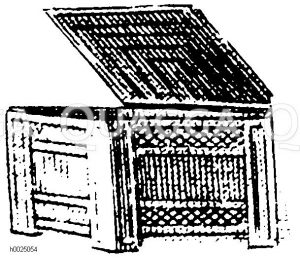 Griechenland: Schatulle [Digital]