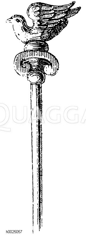 Griechenland: Szepter [Digital]