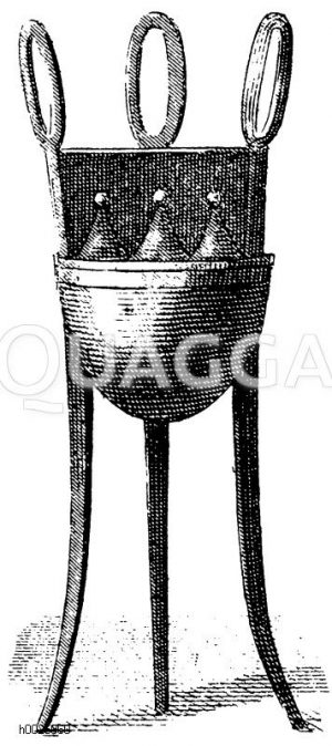 Griechenland: Möbel [Digital]