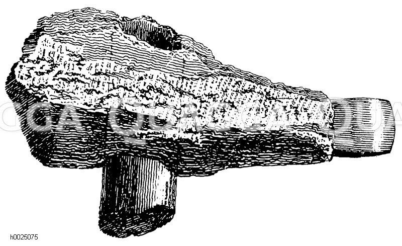 Jungsteinzeit und Bronzezeit: Fund aus dem Neuenburgersee und anderen Schweizer Seen [Digital]