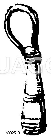 Altitalien und Etrurien, Denkmal der späteren Bronzeperiode und Eisenperiode: ? [Digital]