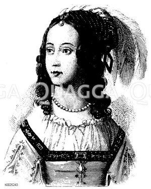 Kleidung und Schmuck: Kragentracht und Haartracht um 1630 [Digital]