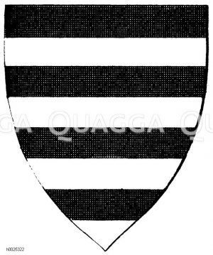 Wappen: Schildesteilungen [Digital]
