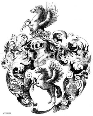 Wappen: 16. Jahrhundert. [Digital]