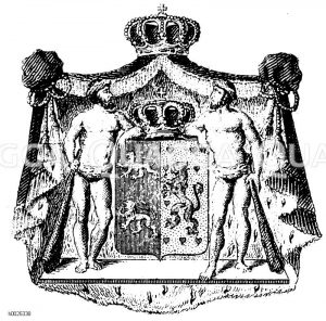 Wappen: Österreich [Digital]