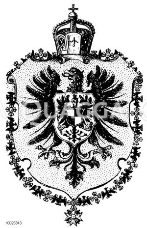 Wappen: Deutsches Reich [Digital]