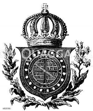 Wappen: Brasilien [Digital]