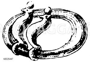 Ägypten: Schmuck [Digital]