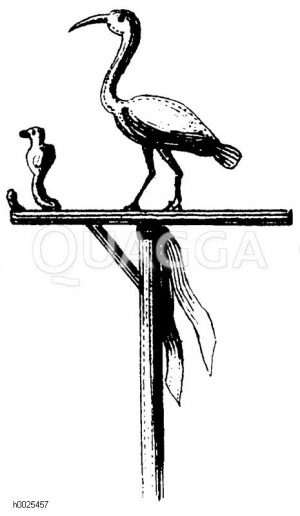 Ägypten: Kultusgeräte [Digital]