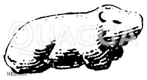 Ägypten: Gewichte [Digital]