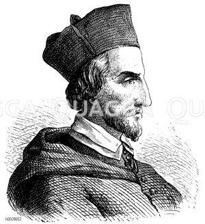 Cornelius Jansen (geb. 28. Oktober 1585, gest, 6. Mai 1638) [Digital]