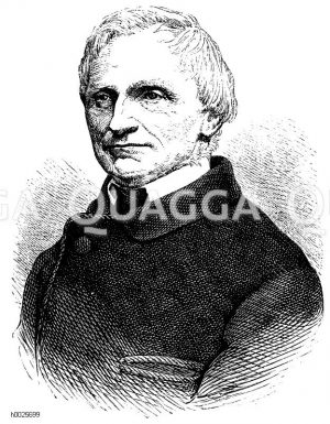 König Johann von Sachsen (geb. 12. Dezember 1801, gest. 29. Oktober 1873) [Digital]