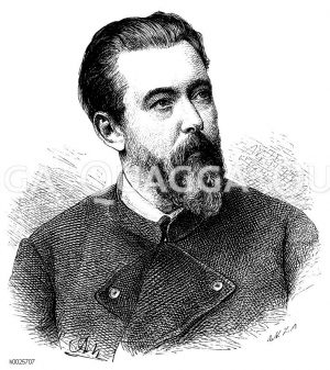 Wilhelm Jensen (geb. 15. Februar 1837) [Digital]
