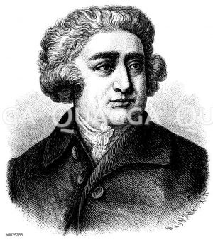 Charles James Fox (geb. 24. Januar 1749, gest. 13. September 1806) [Digital]