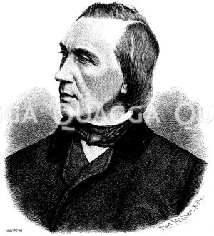 Robert Franz (geb. 28. Juni 1815) [Digital]