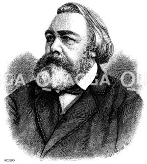 Ferdinand Freiligrath [Digital]