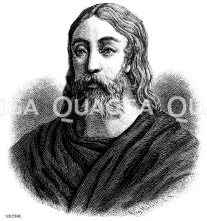 Galenos, Galenus (ca. 129–216), griechischer Arzt und Naturforscher [Digital]