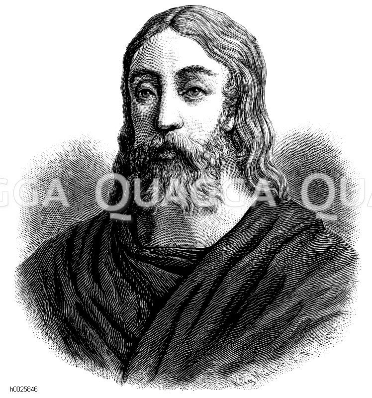 Galenos, Galenus (ca. 129216), griechischer Arzt und Naturforscher
