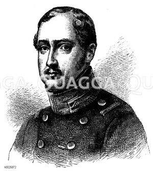 König Friedrich Wilhelm III. (geb. 3. August 1770, gest. 7. Juni 1840) [Digital]