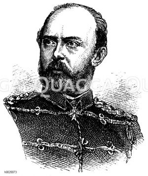 Friedrich Karl, Prinz von Preußen (geb. 20. März 1828, gest. 15. Juni 1885) [Digital]
