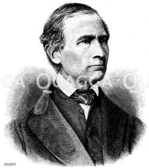 Johann Gottfried Galle (geb. 9. Juni 1812) [Digital]