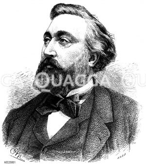 Leon Gambetta [Digital]