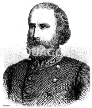 Giuseppe Garibaldi [Digital]