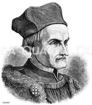 Johann Geiler von Kaisersberg [Digital]