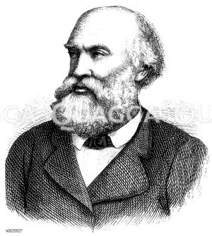 Johann Bonaventura Genelli (geb. 27./28. September 1798, gest. 13 November 1868) [Digital]