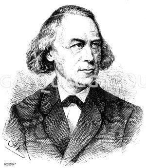 Karl Gerok (geb. 30. Januar 1815) [Digital]