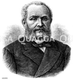 Nikolai Karlowitsch von Giers (geb. 9. Mai 1820) [Digital]