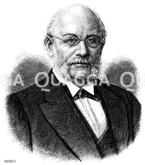 Rudolph Gneist (geb. 13. August 1816) [Digital]