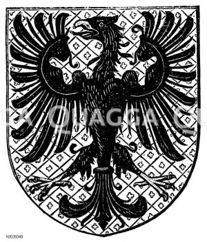 Wappen von Goslar [Digital]