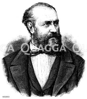 Charles Gounod (geb. 17. Juni 1818) [Digital]