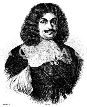 Andreas Gryphius [Digital]
