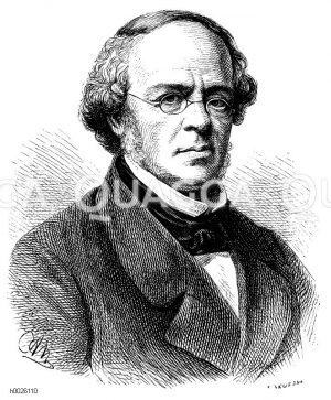 Jacques Fromental Elie Halévy (geb. 27. Mai 1799, gest. 17. März 1862) [Digital]