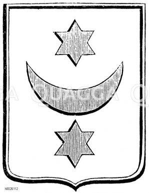 Wappen von Halle a. S. [Digital]