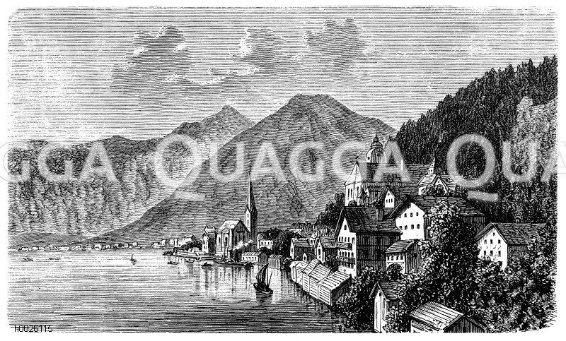 Hallstatt [Digital]