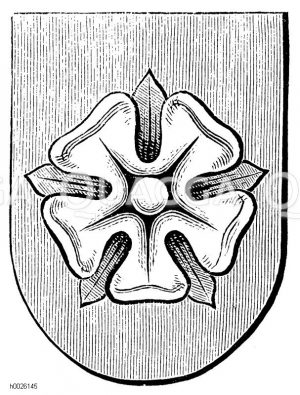 Wappen von Hagenau [Digital]