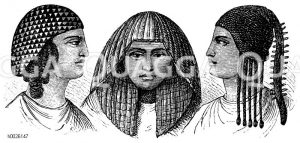 Numidier. Gallier. Perser. Assyrer. Heräer [Digital]