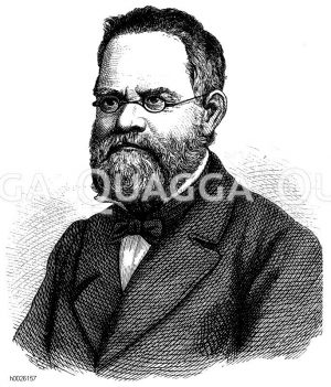 Justus Karl Haßkarl (geb. 6. Dezember 1811) [Digital]
