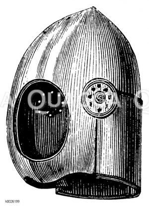 Eisenkappe [Digital]