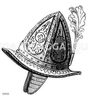 Birnenhelm [Digital]