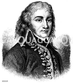 Lazare Hoche (geb. 25. Juni 1768, gest. 19. September 1797) [Digital]